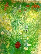blommor-sommarblommor Carl Larsson
